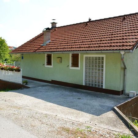 Apartman Viktorija كرابينسك توبليس المظهر الخارجي الصورة