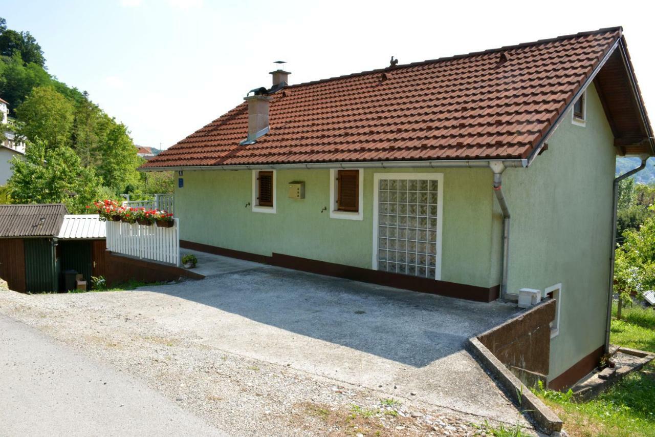 Apartman Viktorija كرابينسك توبليس المظهر الخارجي الصورة