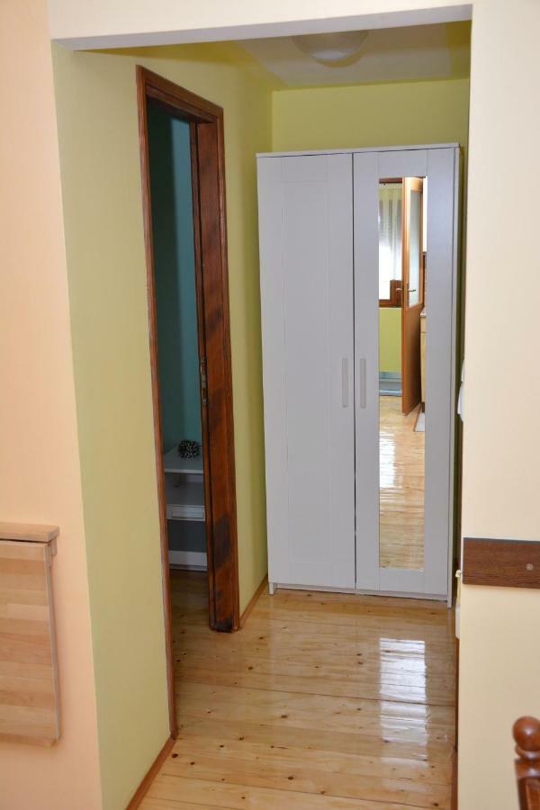 Apartman Viktorija كرابينسك توبليس المظهر الخارجي الصورة