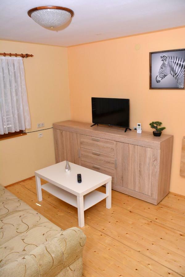Apartman Viktorija كرابينسك توبليس المظهر الخارجي الصورة