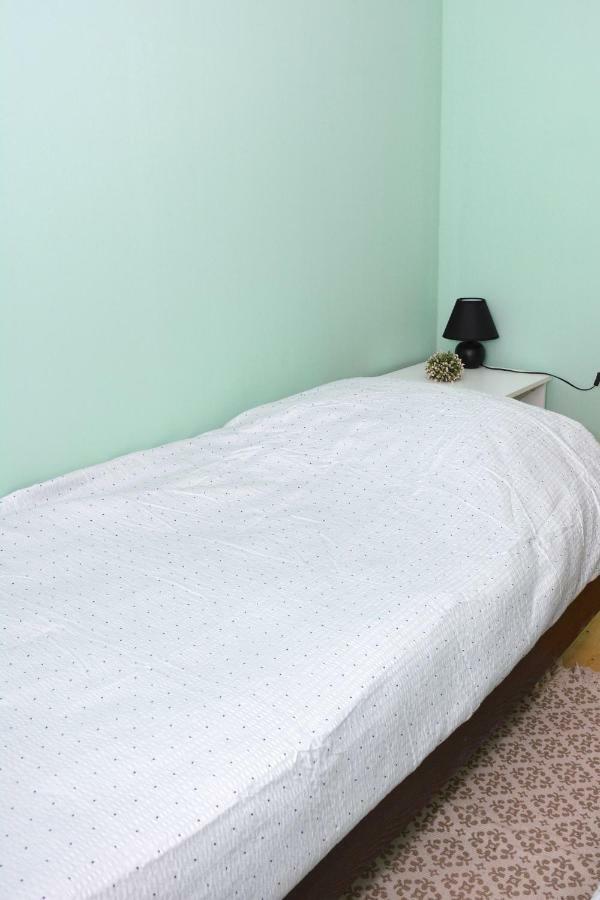 Apartman Viktorija كرابينسك توبليس المظهر الخارجي الصورة