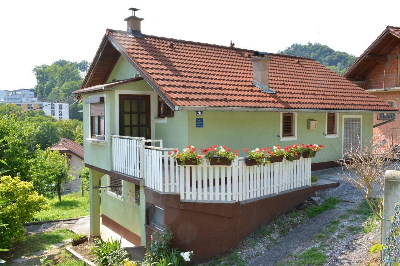 Apartman Viktorija كرابينسك توبليس المظهر الخارجي الصورة