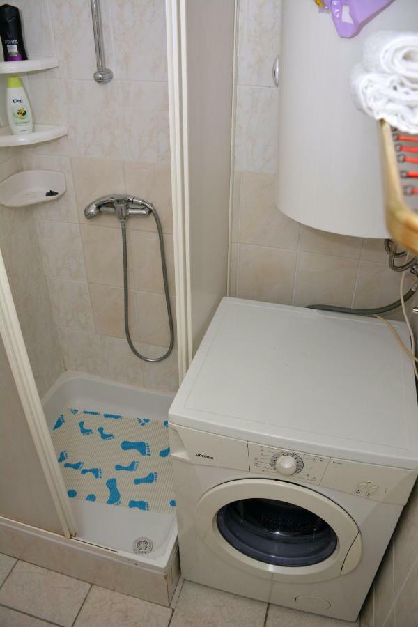 Apartman Viktorija كرابينسك توبليس المظهر الخارجي الصورة